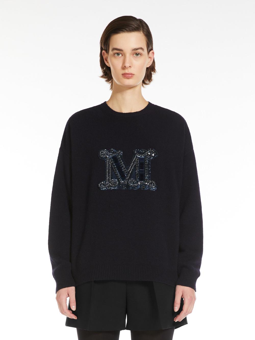 Max Mara Vicolo sweater Fino Al -60%