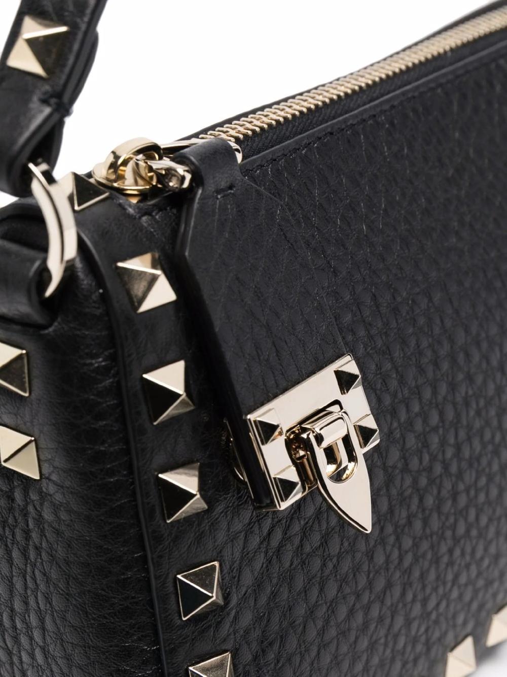 Valentino Garavani Rockstud crossbody bag Convenienza