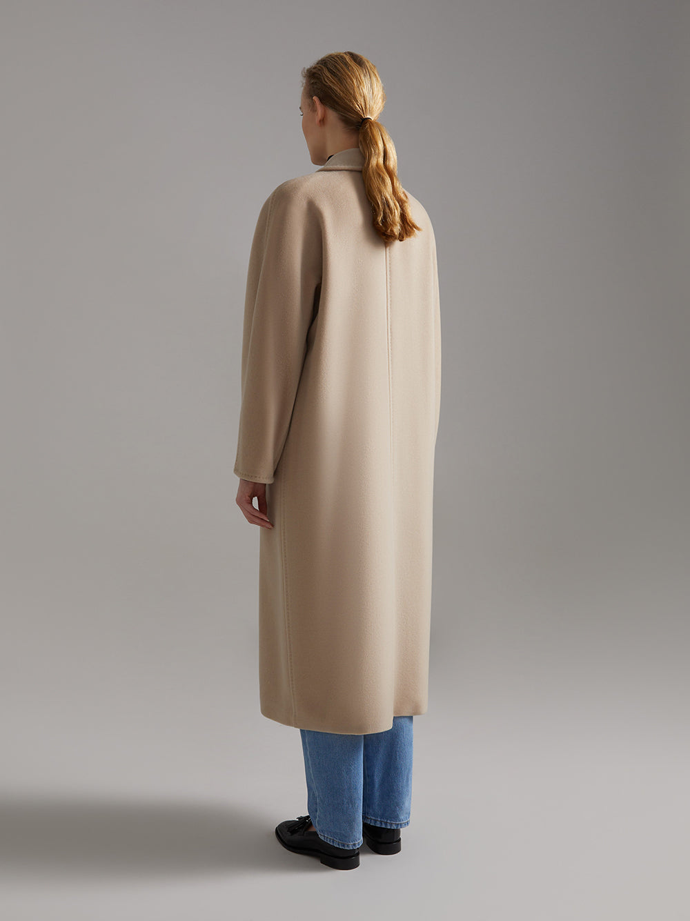 Max Mara Madame icon coat Offerta