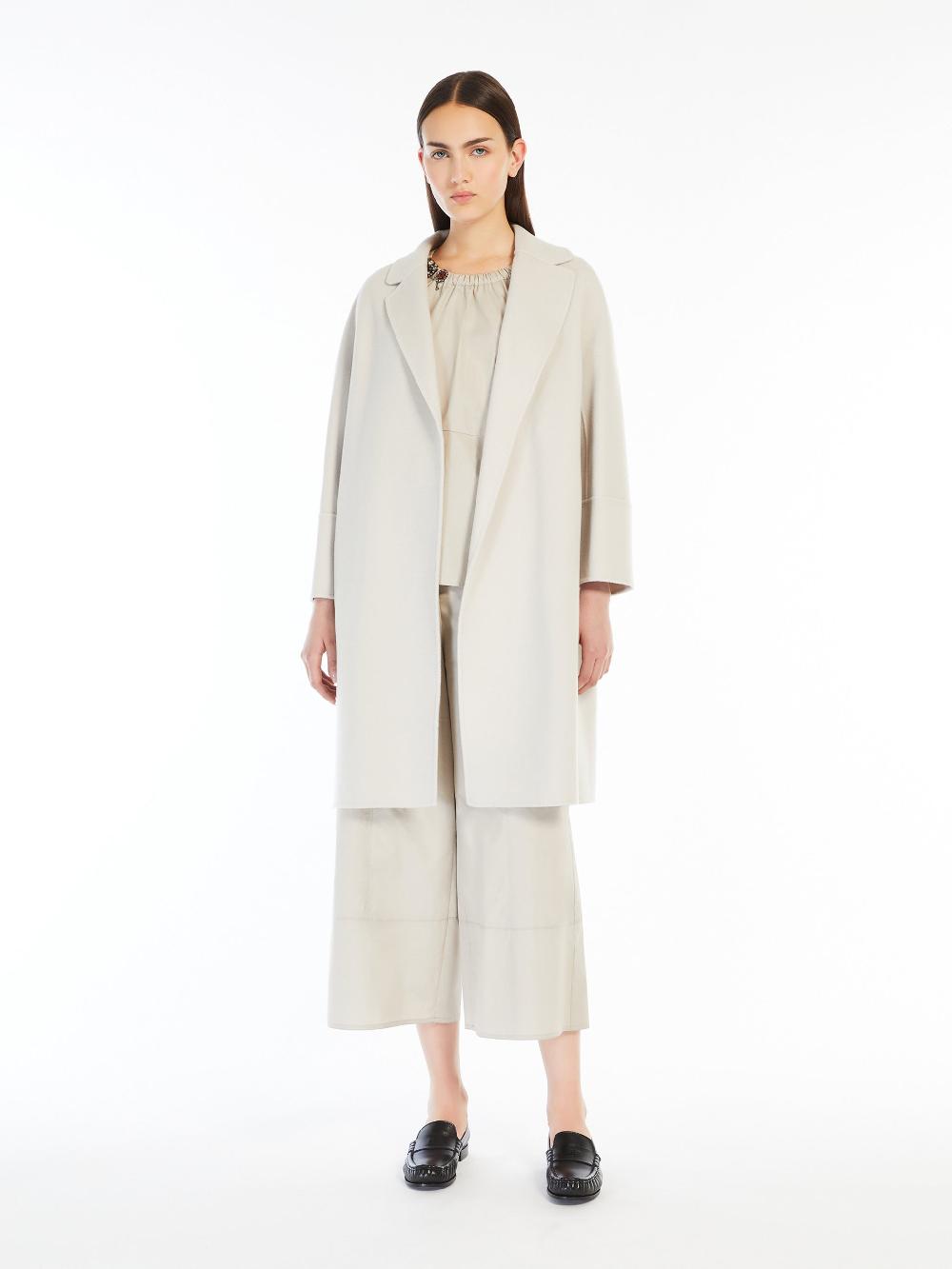 S Max Mara Arona coat Online Outlet