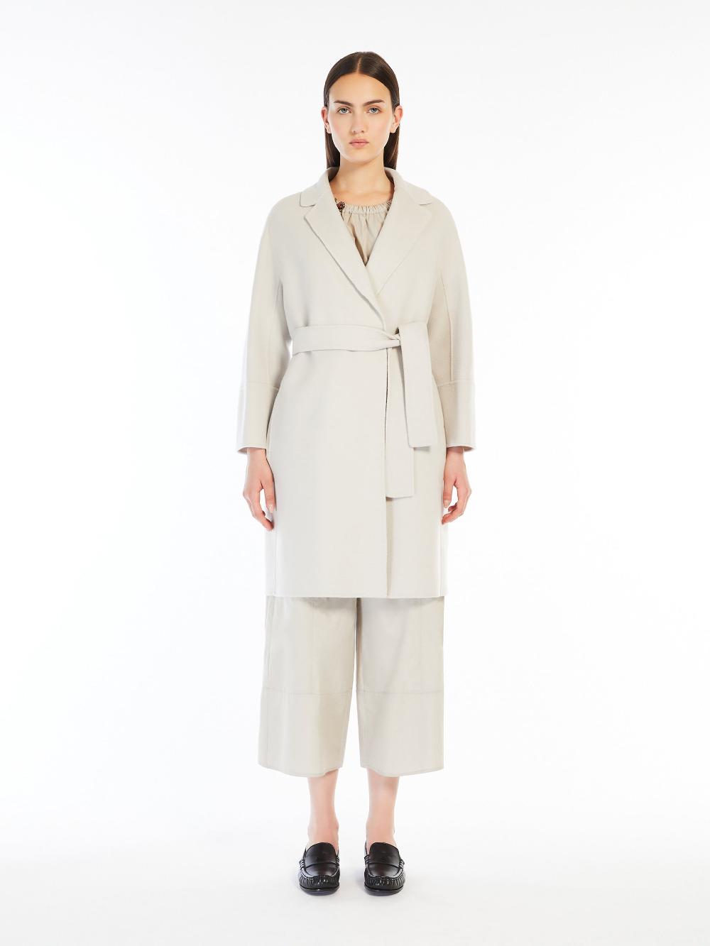 S Max Mara Arona coat Online Outlet