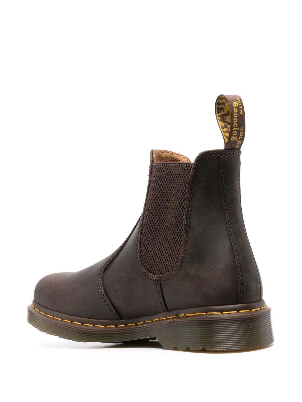 Dr.Martens 2976 ys chelsea boots Online