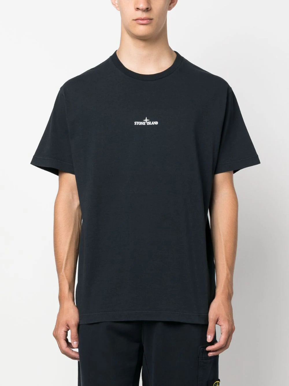 STONE ISLAND 2ns82 'stamp two' print In Vendita