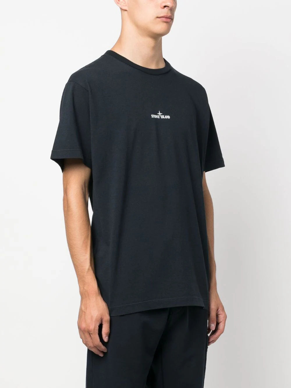 STONE ISLAND 2ns82 'stamp two' print In Vendita
