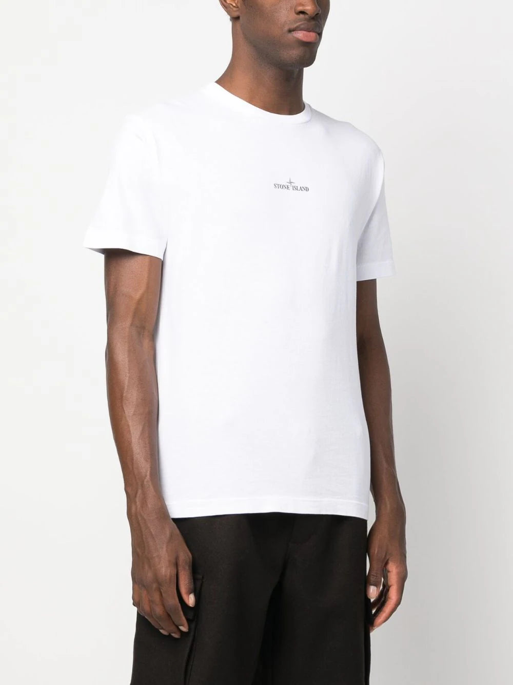 STONE ISLAND 2ns82 'stamp two' print Saldi