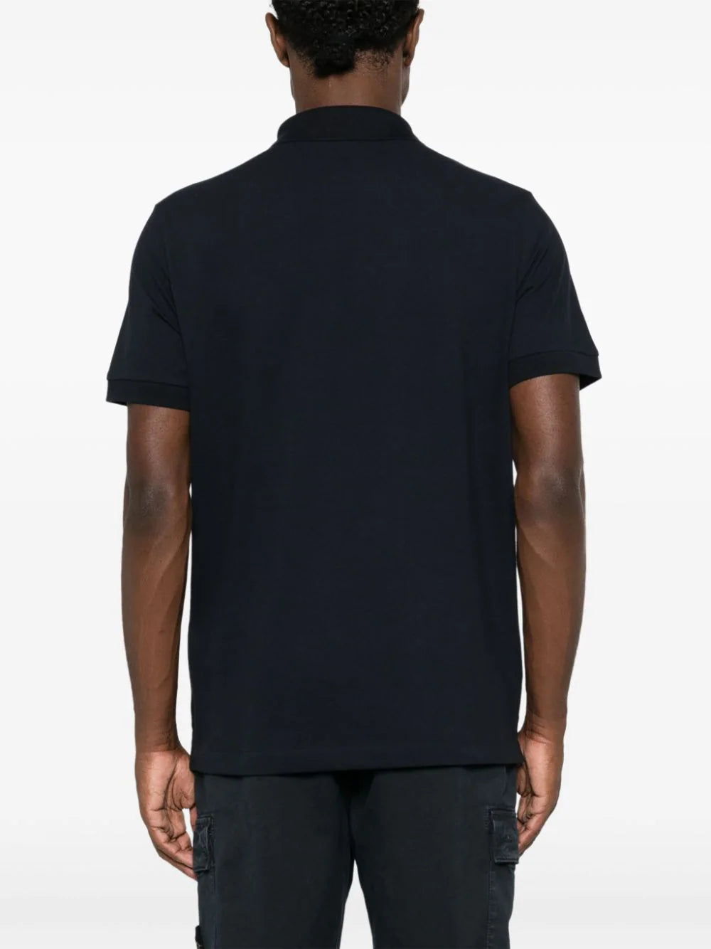 STONE ISLAND 2sc17 short sleeve polo shirt Offerte