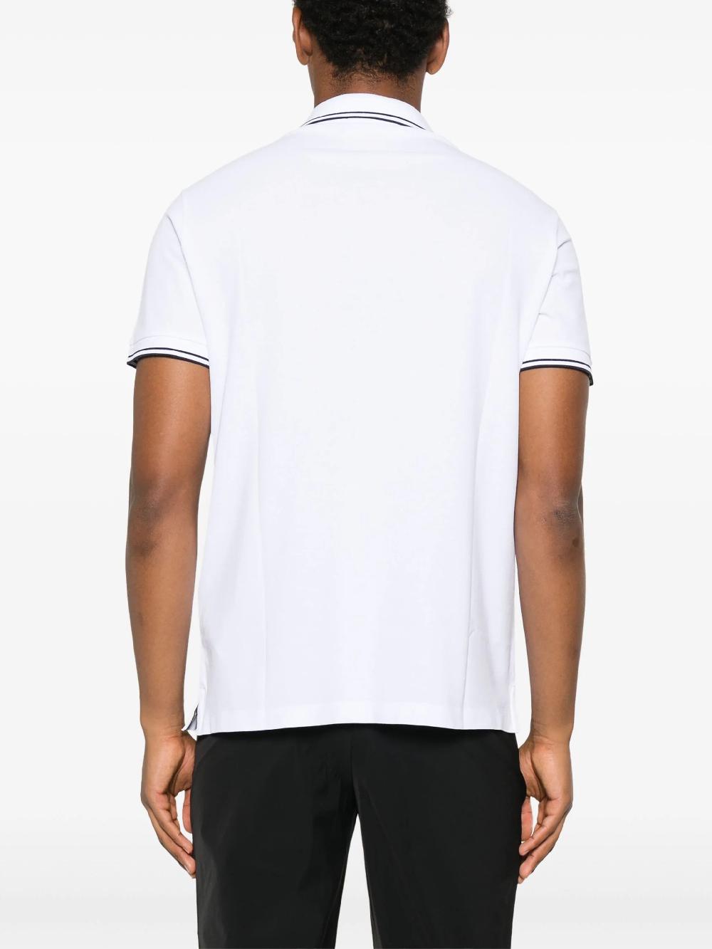 STONE ISLAND 2sc18 short-sleeved polo shirt Vendita Economica