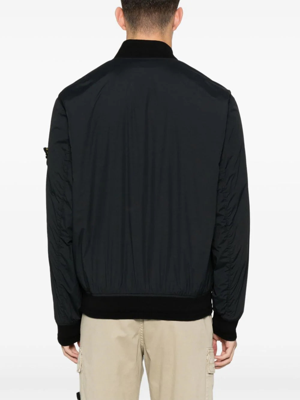 STONE ISLAND 40525 skin touch nylon-tc with primaloft®-tc Soddisfazione Garantita