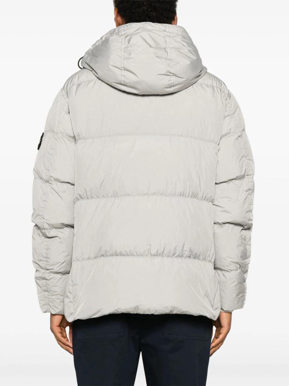 STONE ISLAND 40723 rds real down jacket Shopping Online