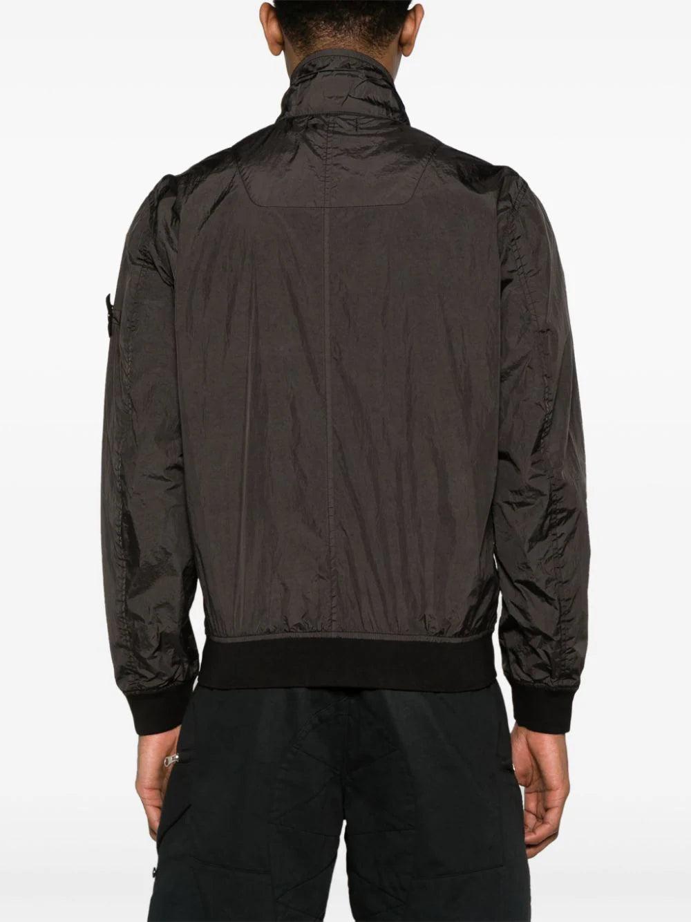 STONE ISLAND 41022 garment dyed crinkle reps r-ny Offerta