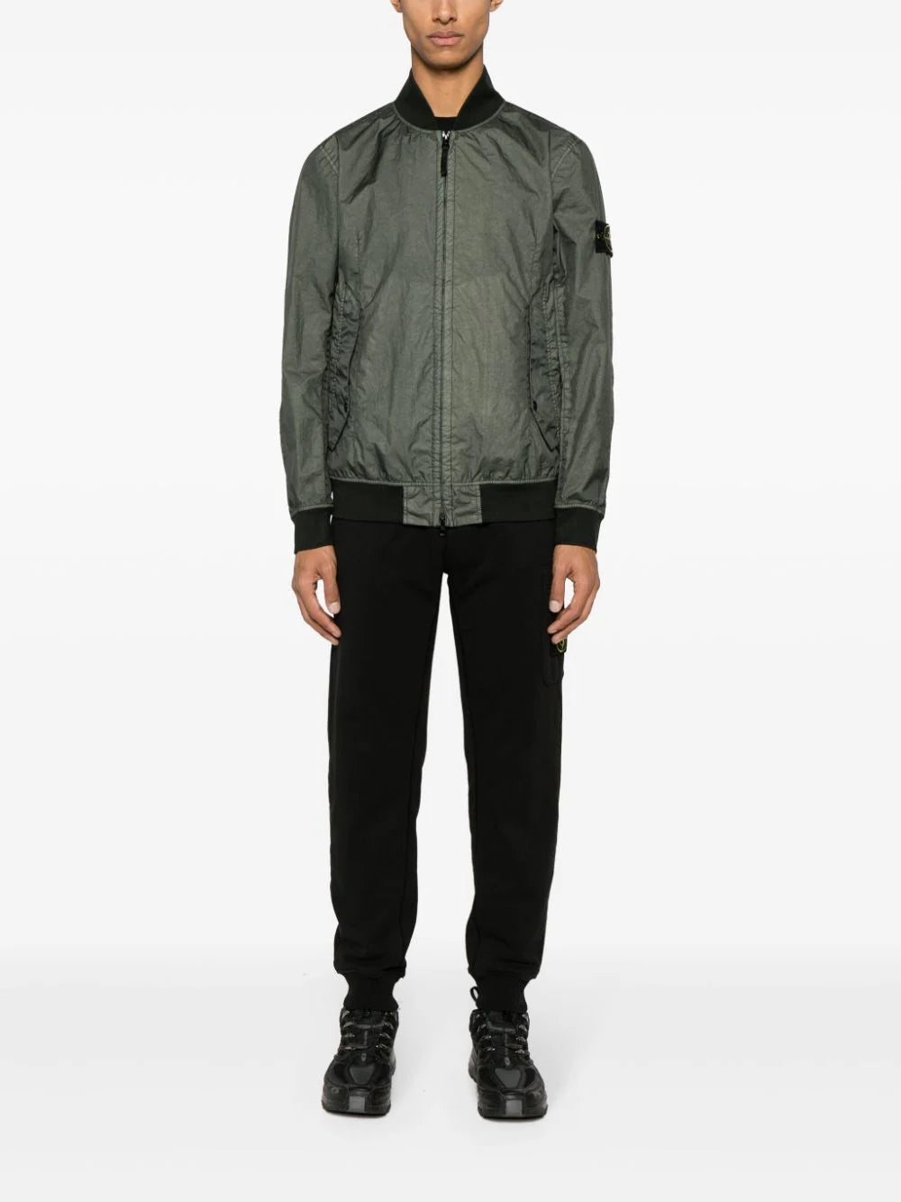STONE ISLAND 41223 membrana 3l tc 2025