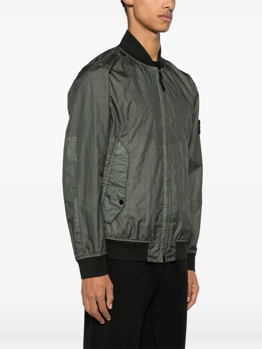 STONE ISLAND 41223 membrana 3l tc 2025