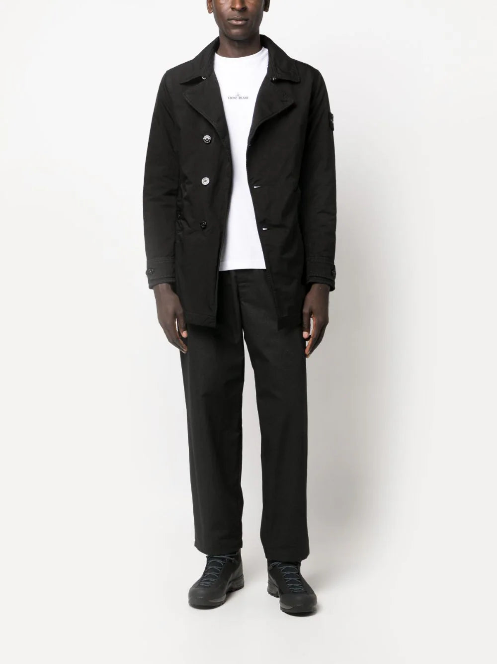 STONE ISLAND 42149 david-tc with primaloft® p.u.r.e™ insulation I Più Venduti