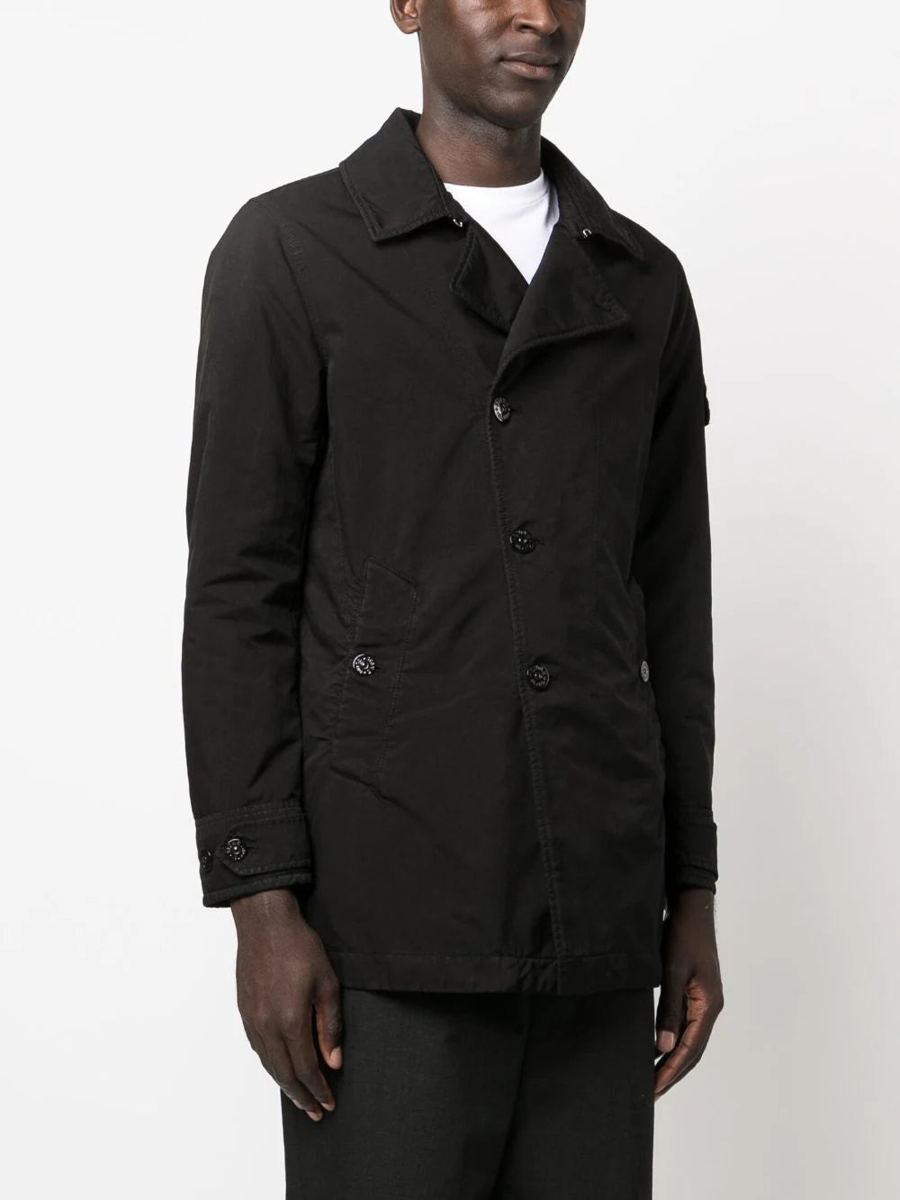 STONE ISLAND 42149 david-tc with primaloft® p.u.r.e™ insulation I Più Venduti