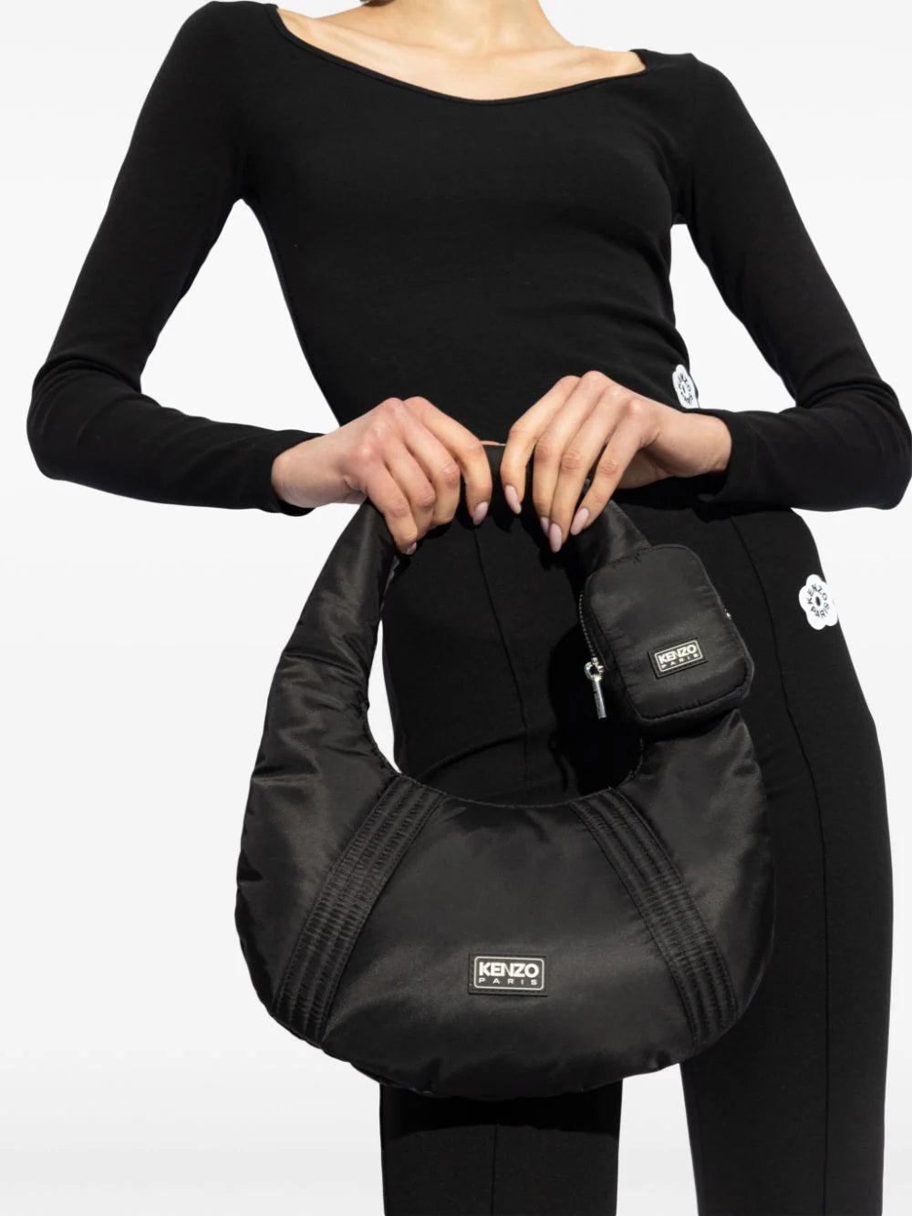 KENZO 'kenzogo' shoulder bag In Saldo