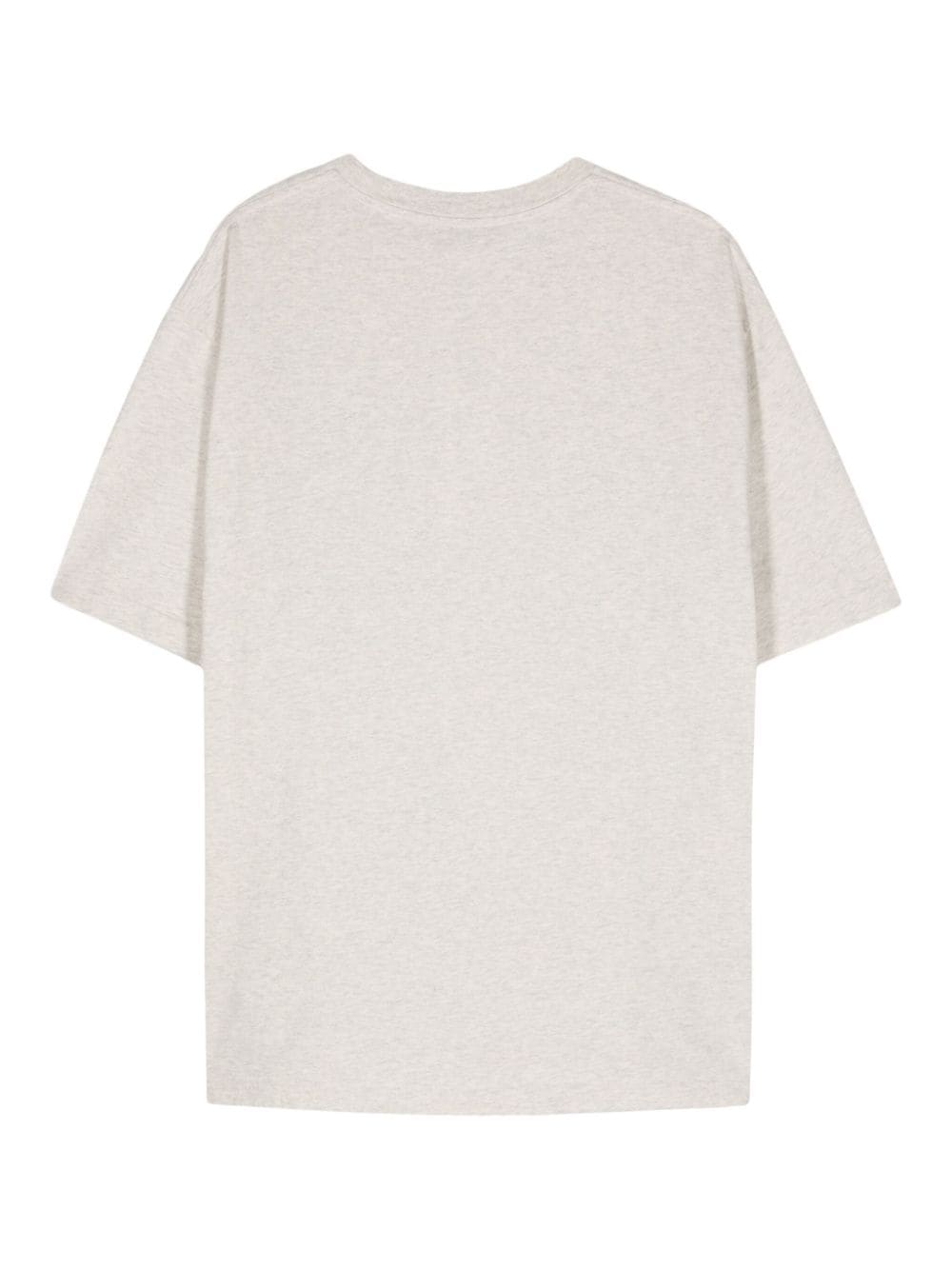 KENZO 'lucky tiger' oversized unisex t-shirt Italia