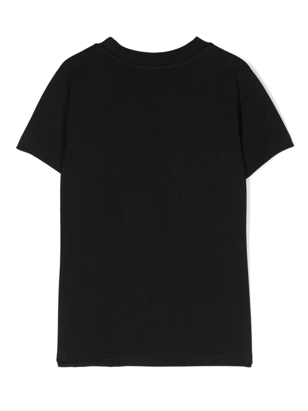 Moschino Kids 100% pure moschino cotton t-shirt Qualità