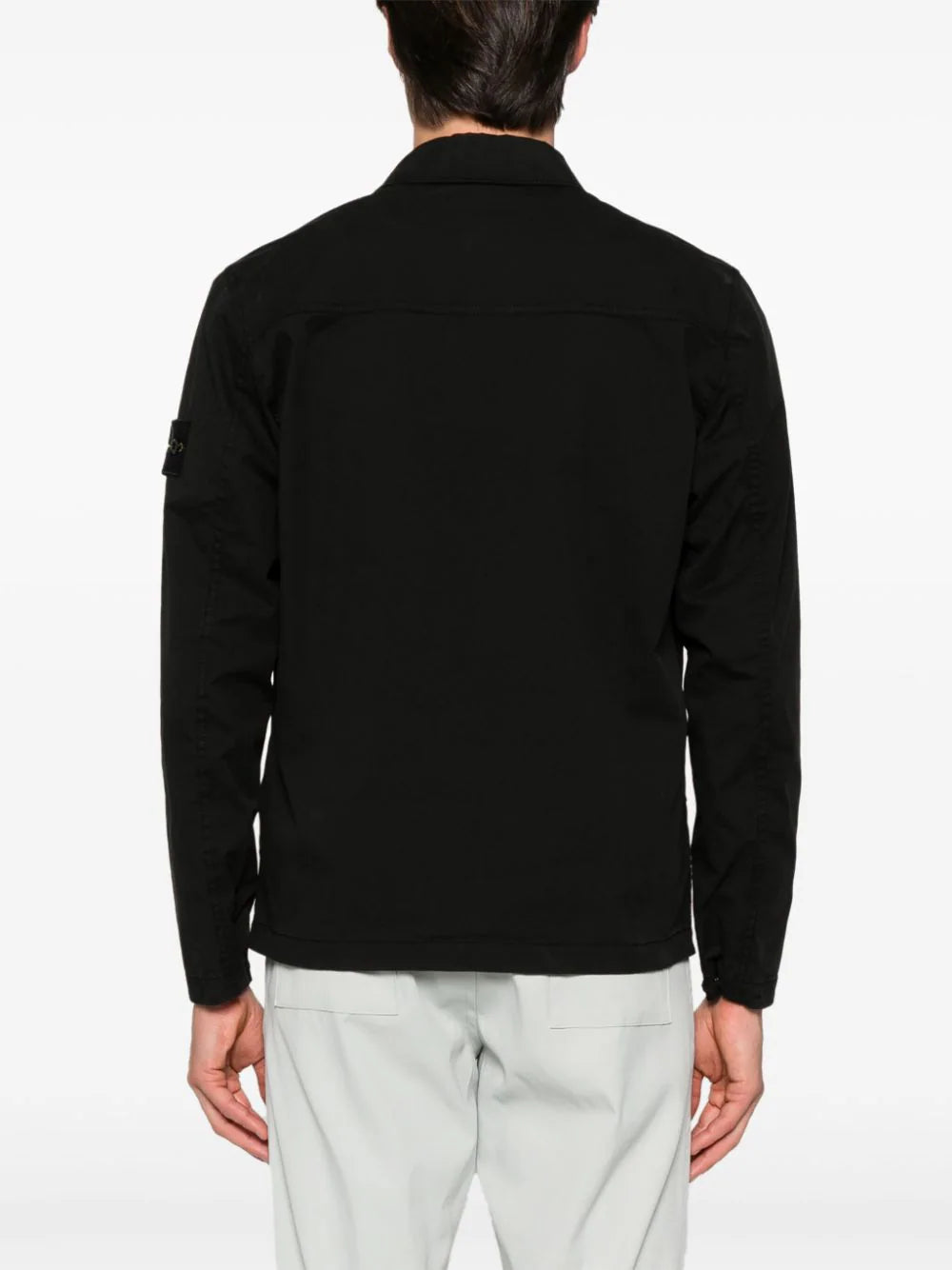 STONE ISLAND 10210 overshirt Promozione