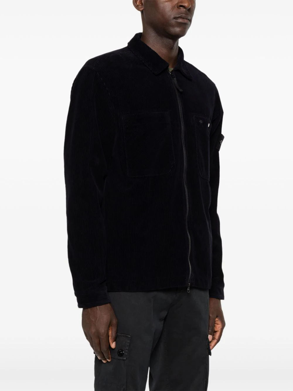 STONE ISLAND 11604 overshirt Acquista Ora