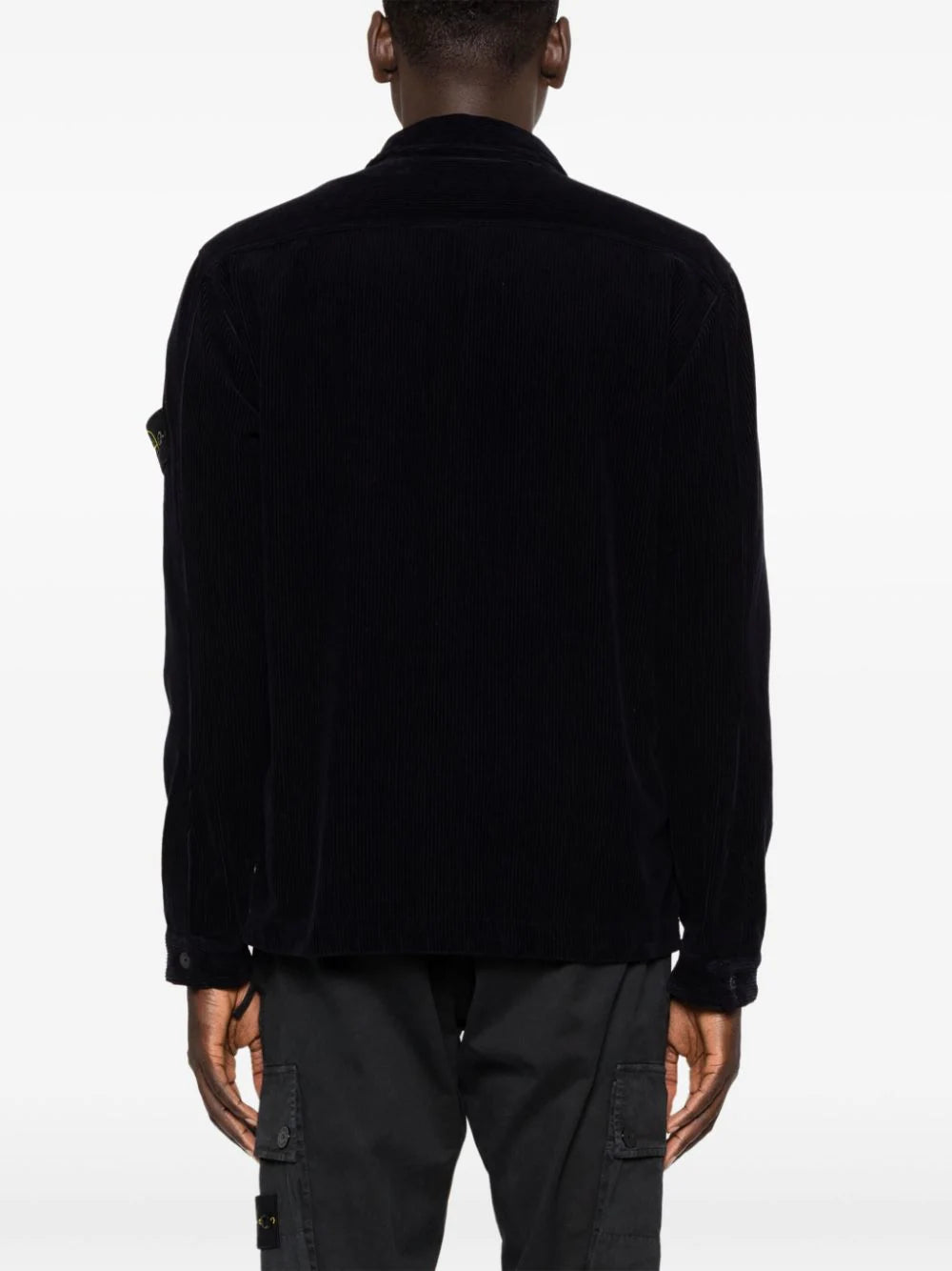 STONE ISLAND 11604 overshirt Acquista Ora