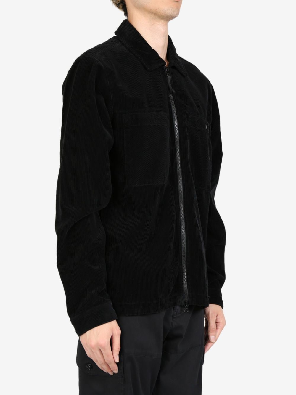 STONE ISLAND 11604 overshirt Promozione Limitata