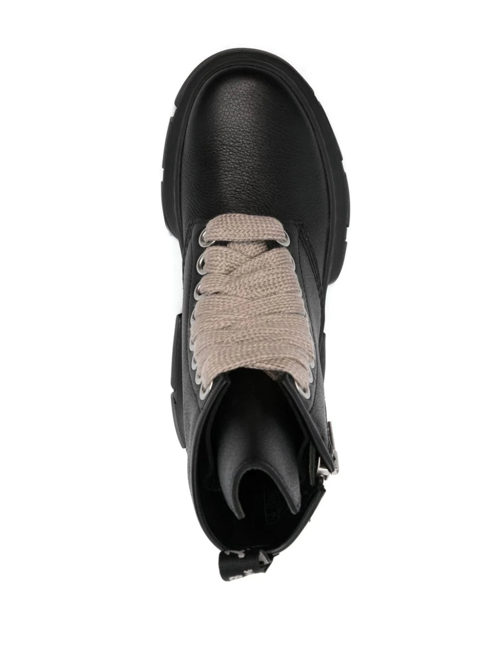 Dr.Martens x Rick Owens 1460 dmxl jumbo lace boot Sottocosto