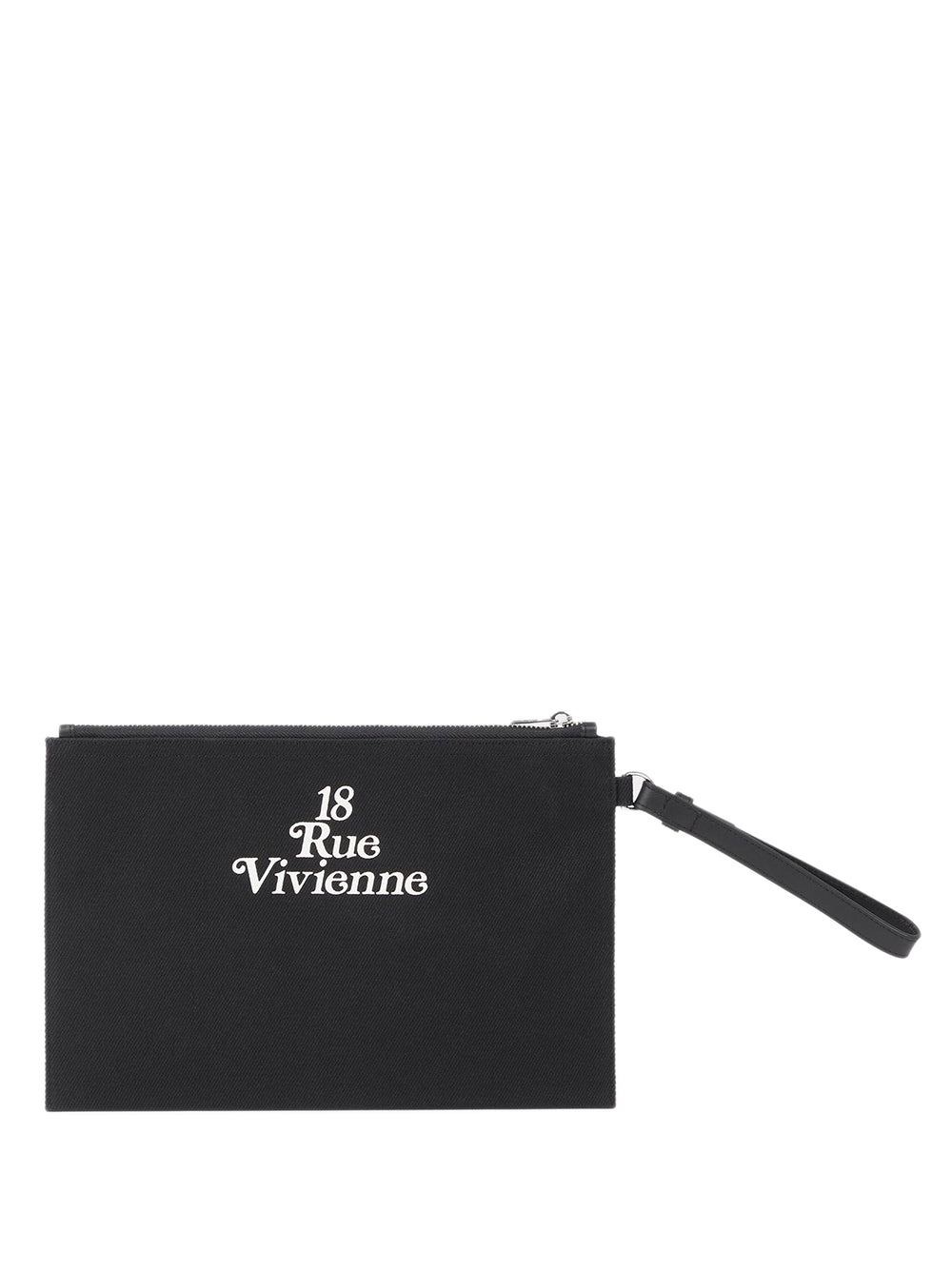 KENZO 'kenzo utility' large pouch Novità