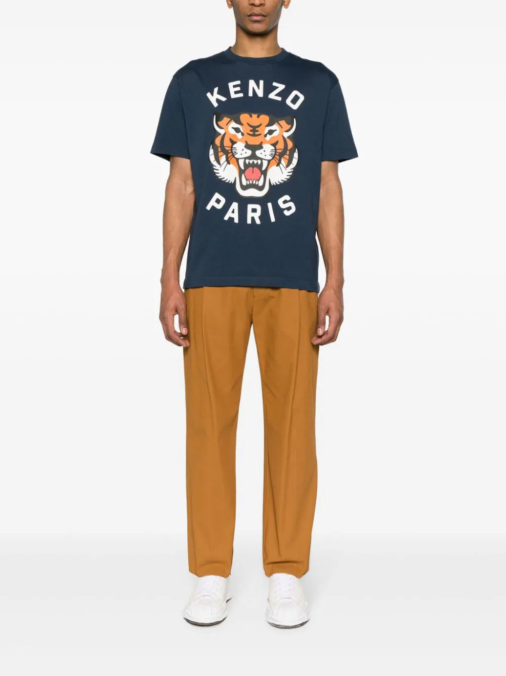 KENZO 'tiger varsity' t-shirt Online