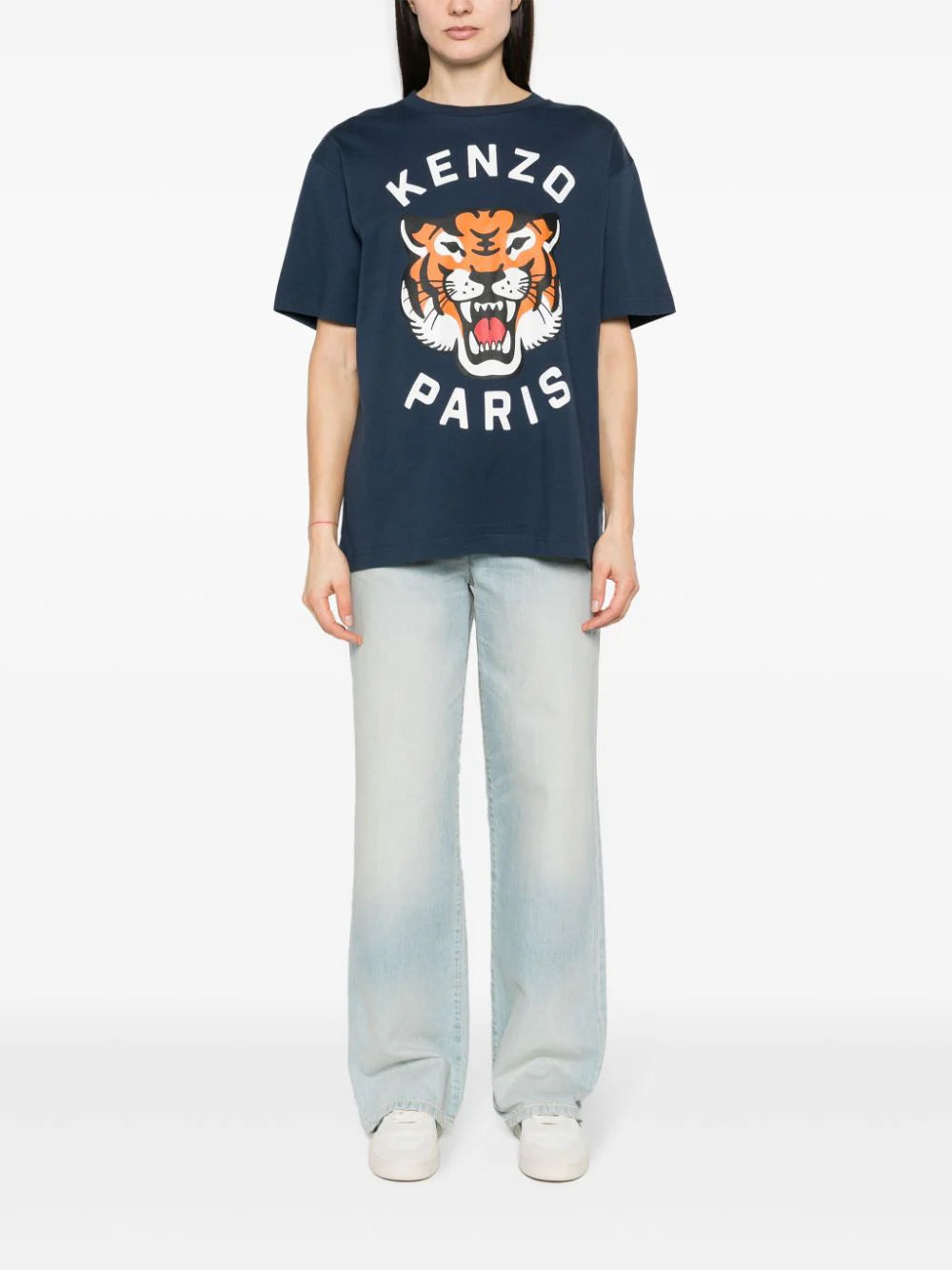 KENZO 'tiger varsity' t-shirt Online