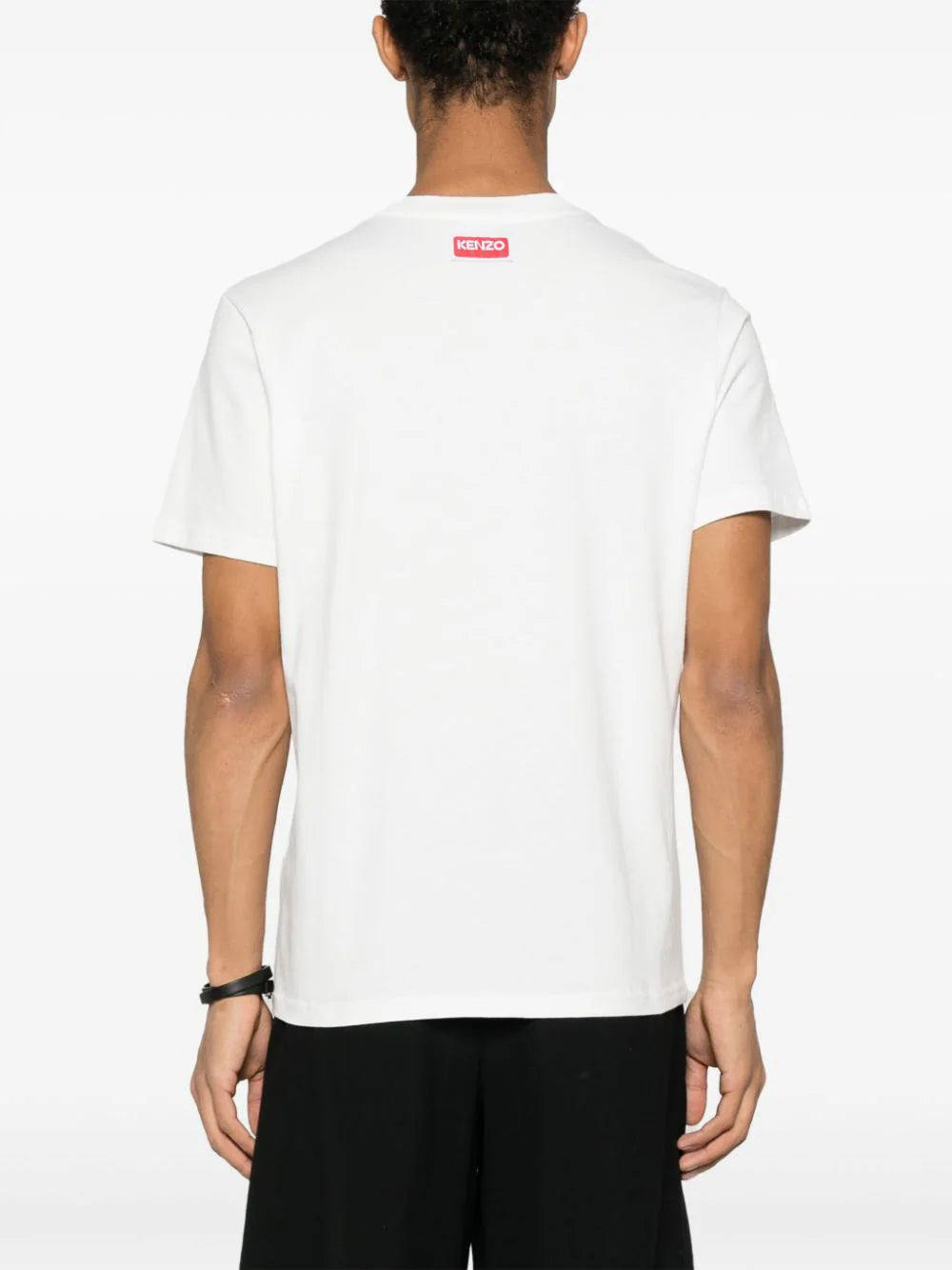 KENZO 'varsity jungle' t-shirt Outlet