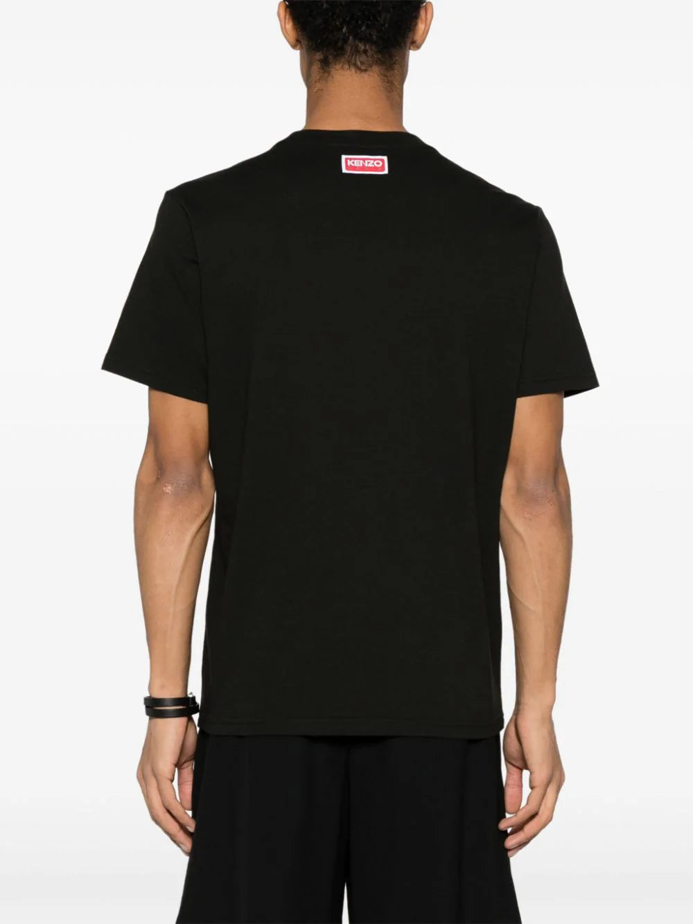 KENZO 'varsity jungle' t-shirt In Vendita