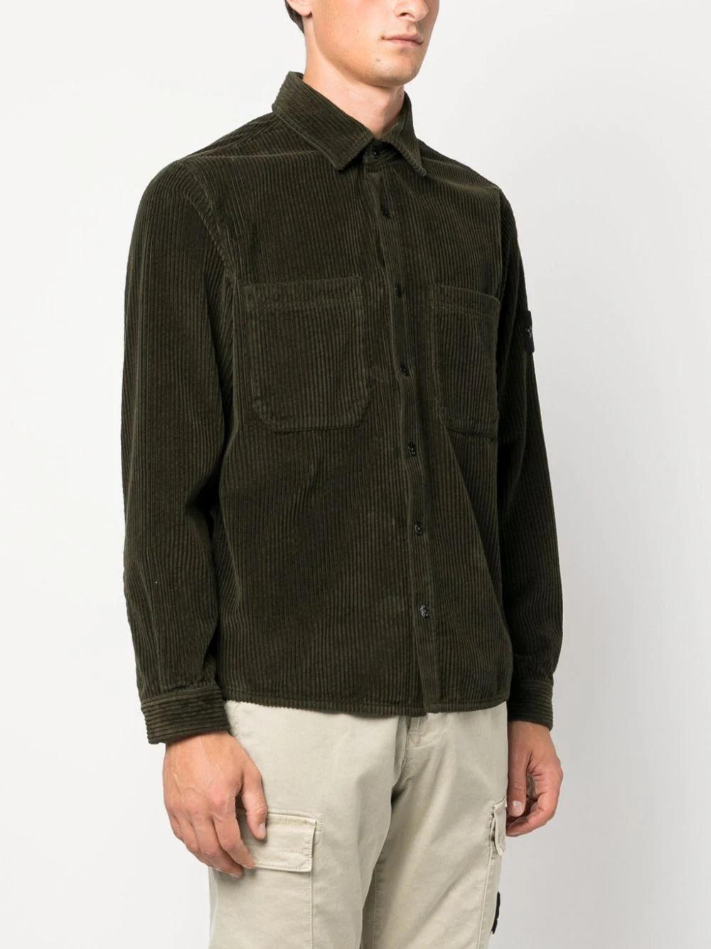 STONE ISLAND 11311 11 corduroy 400 tc I Più Venduti