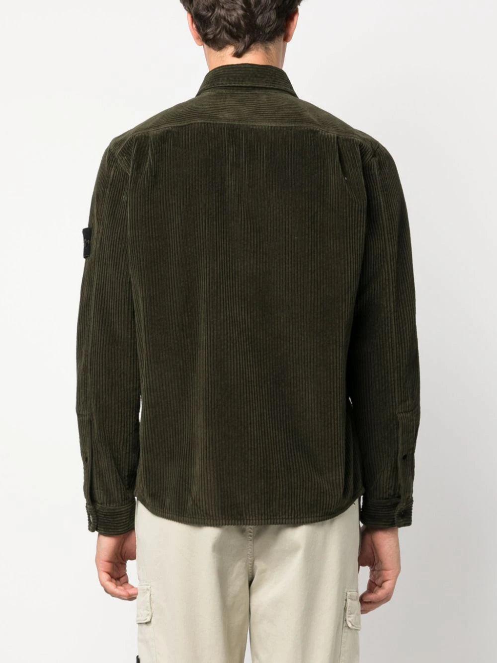 STONE ISLAND 11311 11 corduroy 400 tc I Più Venduti
