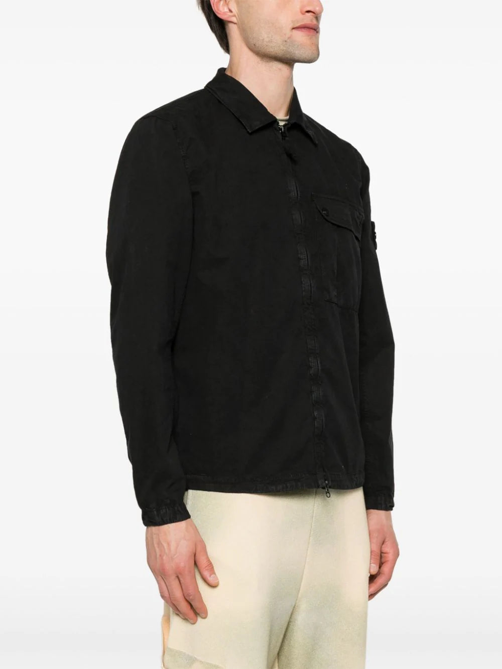 STONE ISLAND 119wn 'old' treatment In Saldo