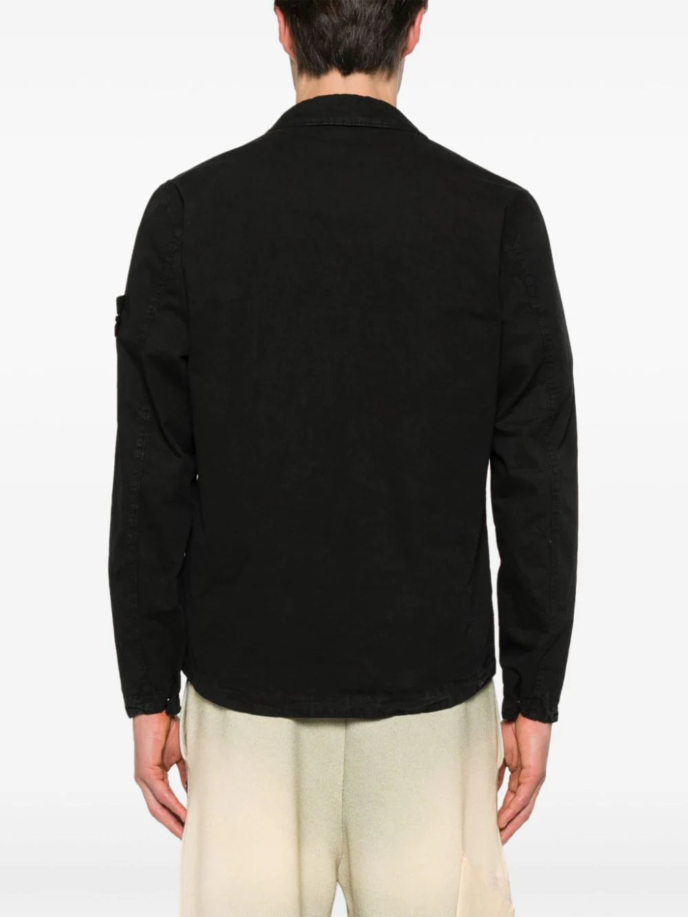STONE ISLAND 119wn 'old' treatment In Saldo