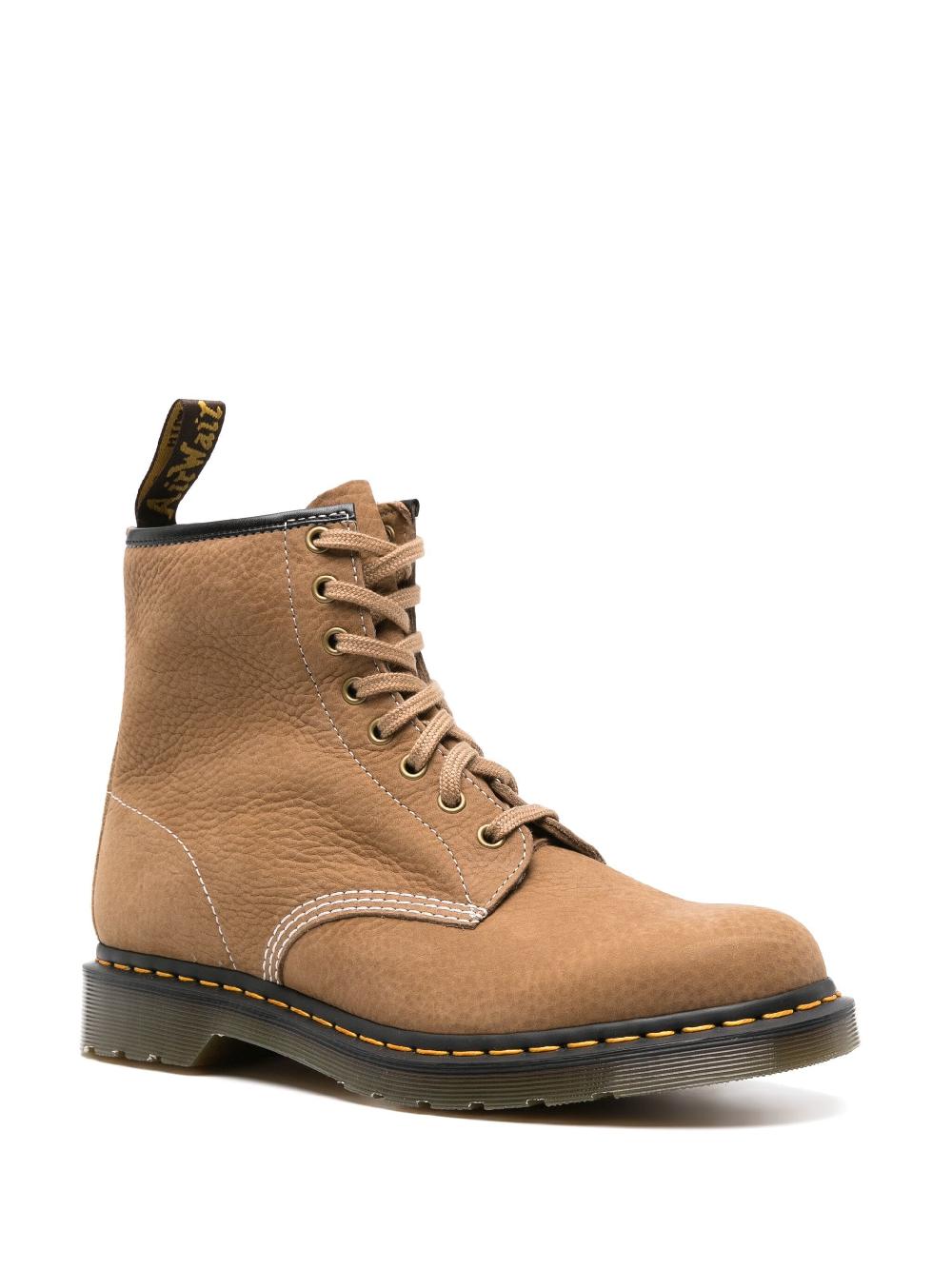 Dr.Martens 1460 boots Moda
