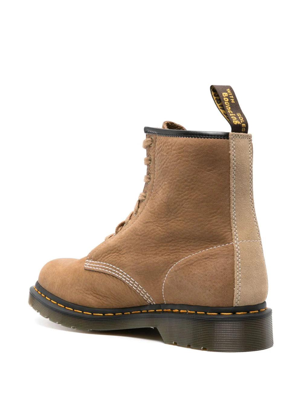 Dr.Martens 1460 boots Moda