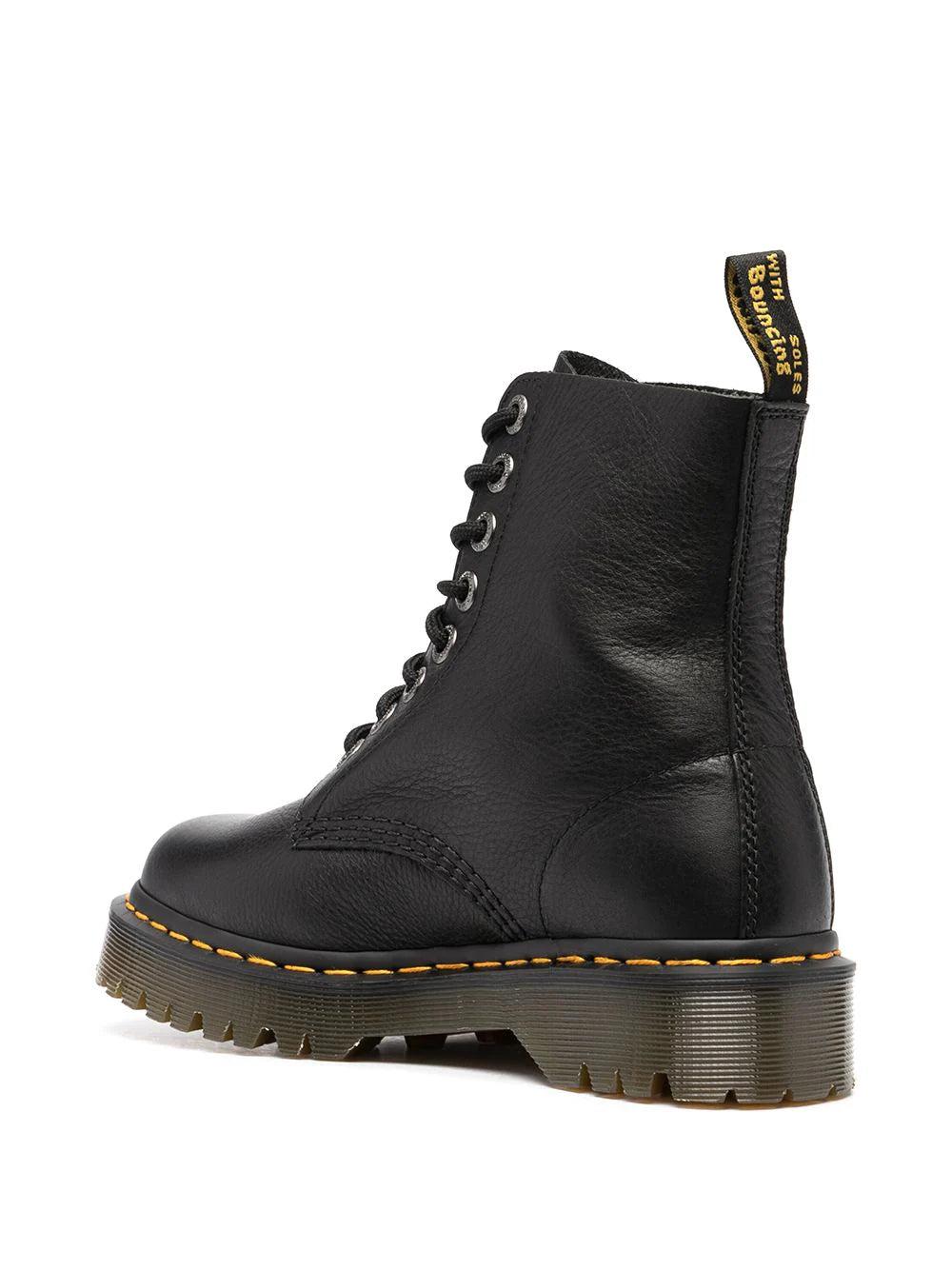 Dr.Martens 1460 pascal bex boots Italy