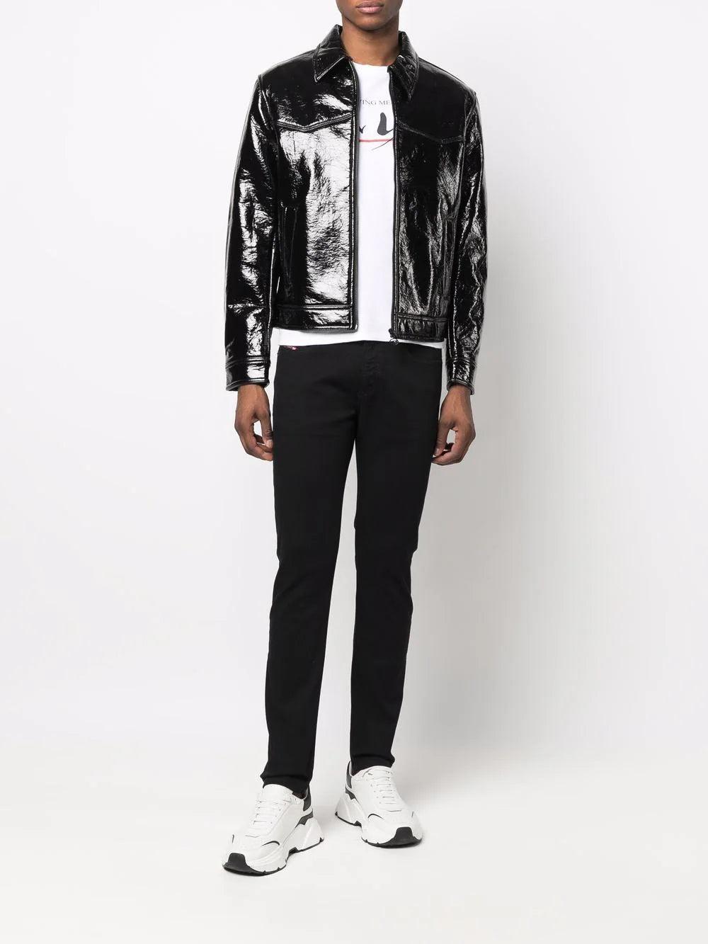 DIESEL 1979 sleenker 09c51 skinny jeans 2025
