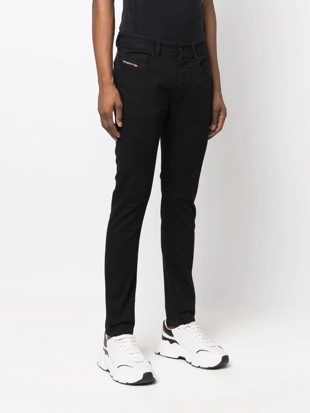 DIESEL 1979 sleenker 09c51 skinny jeans 2025