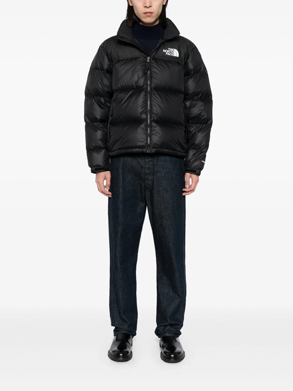 The North Face 1996 retro nuptse jacket Nuovo