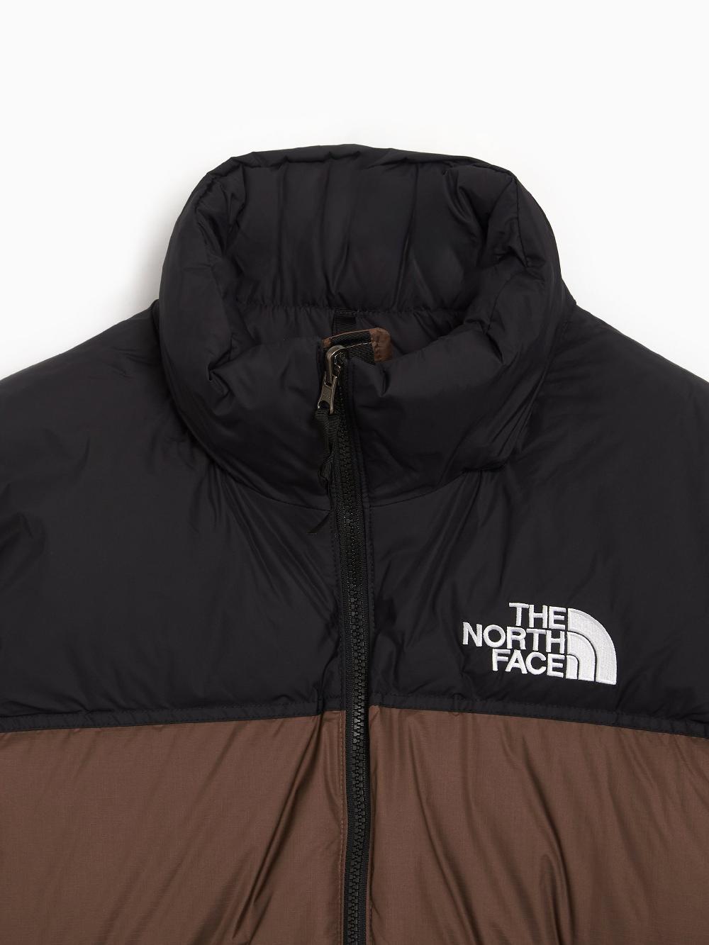 The North Face 1996 retro nuptse jacket Vendita calda