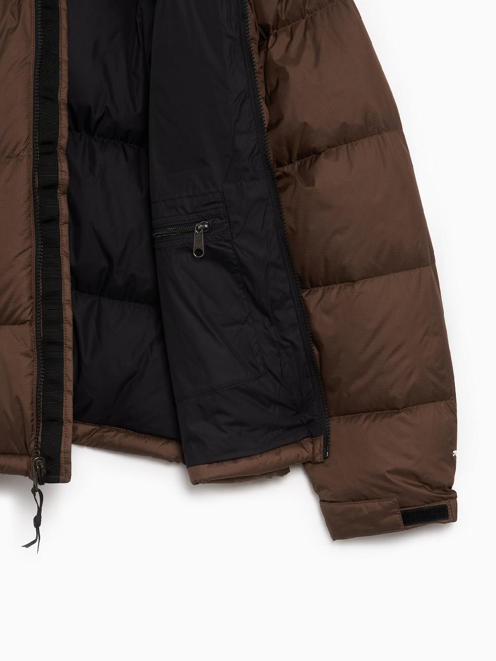 The North Face 1996 retro nuptse jacket Vendita calda