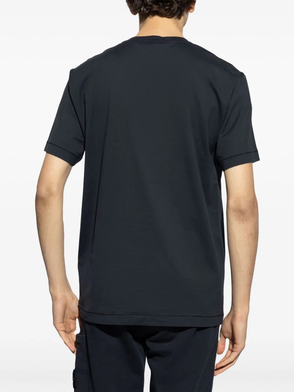 STONE ISLAND 24113 cotton t-shirt Negozi Online
