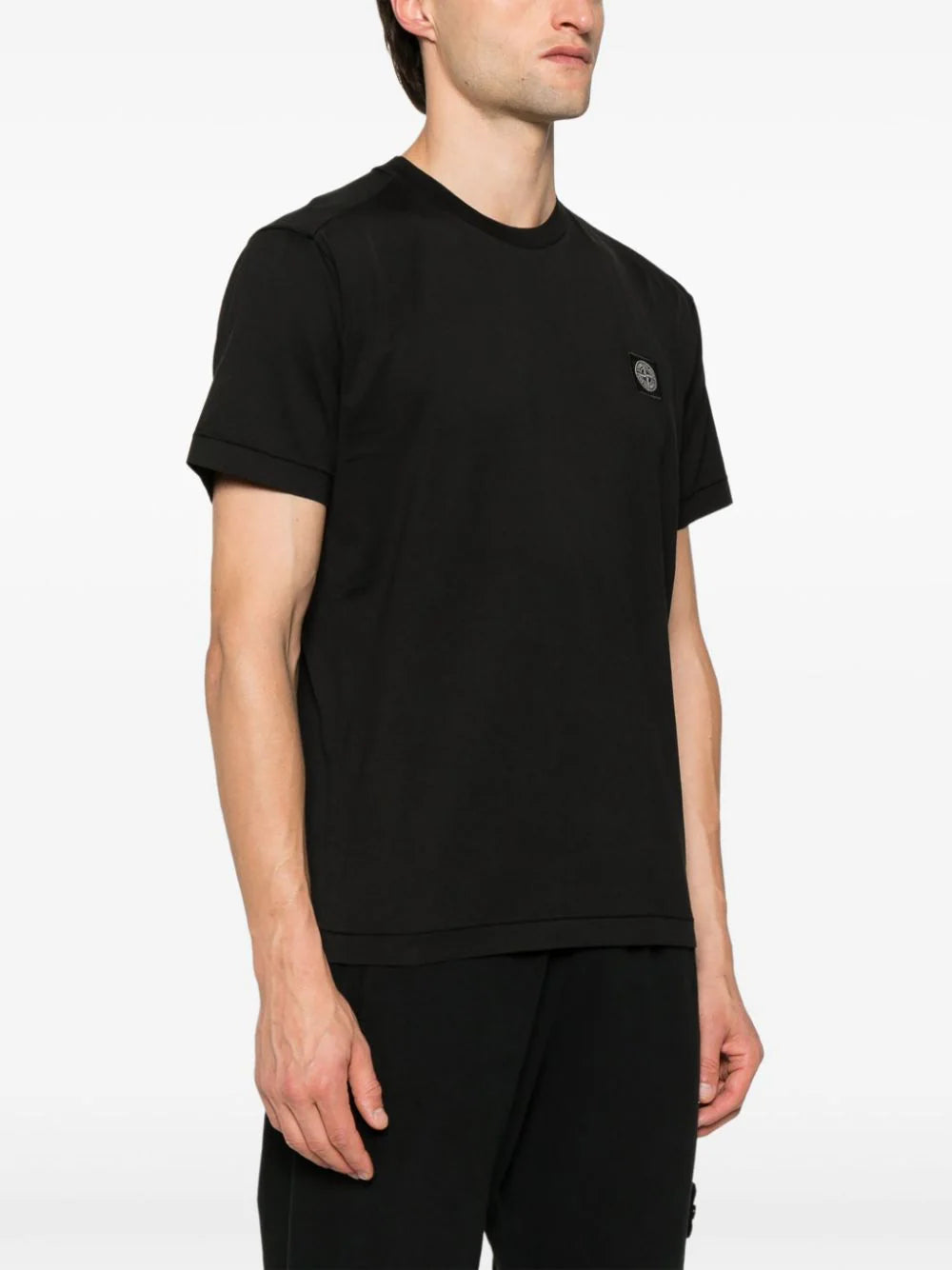 STONE ISLAND 24113 cotton t-shirt Acquista Ora
