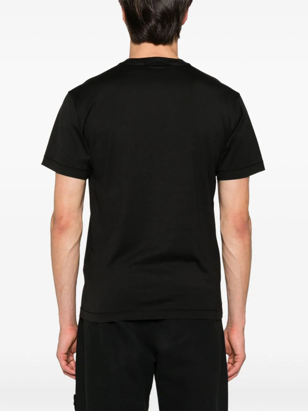 STONE ISLAND 24113 cotton t-shirt Acquista Ora