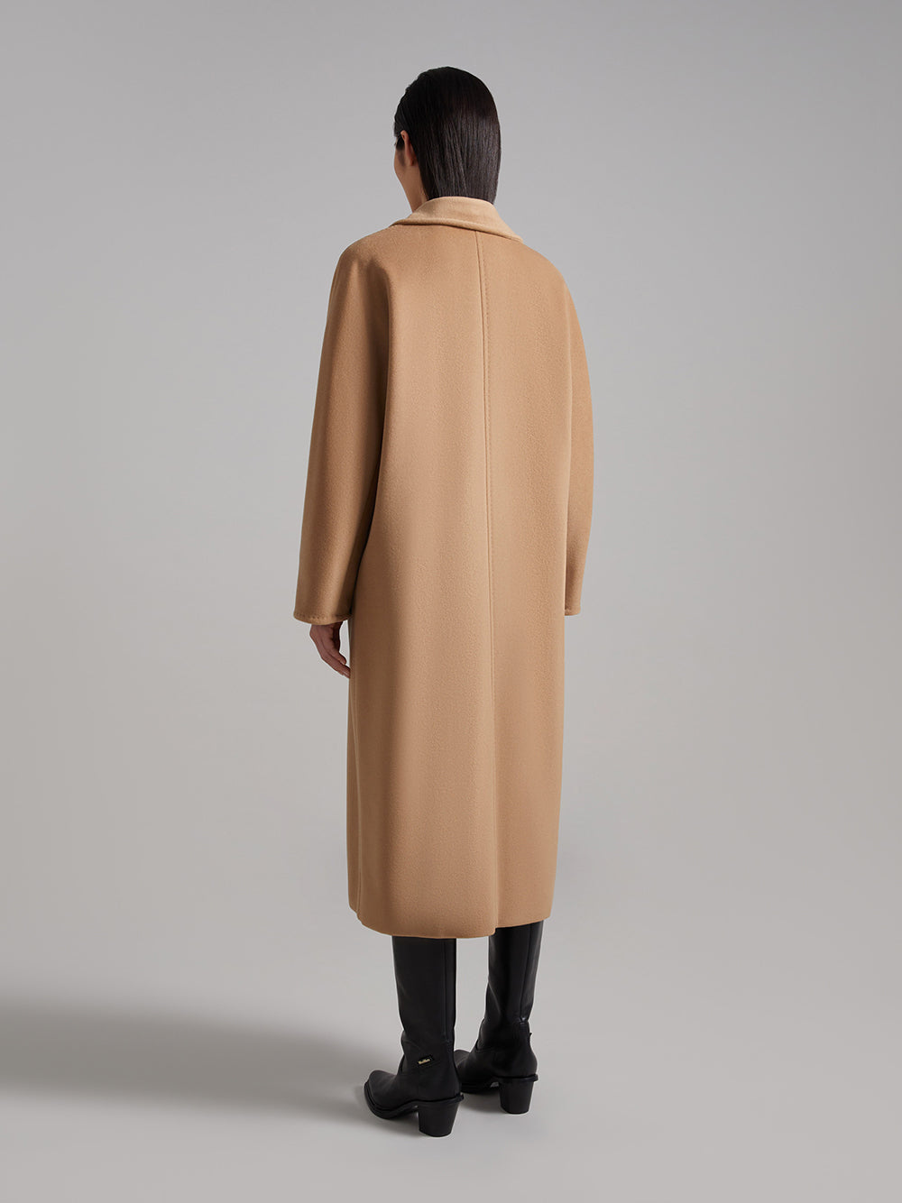 Max Mara 101801 icon coat Presa