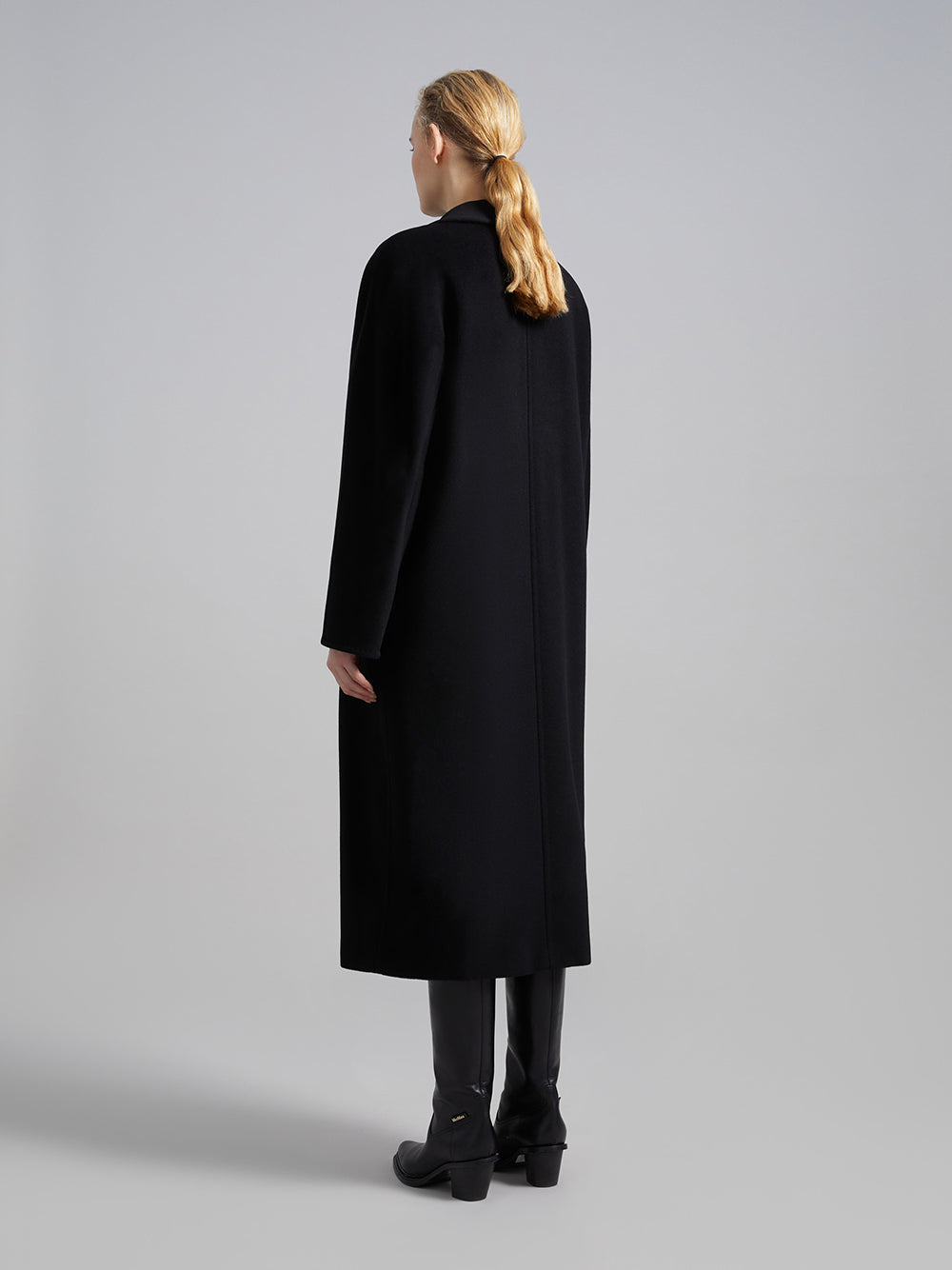 Max Mara 101801 icon coat Sconto
