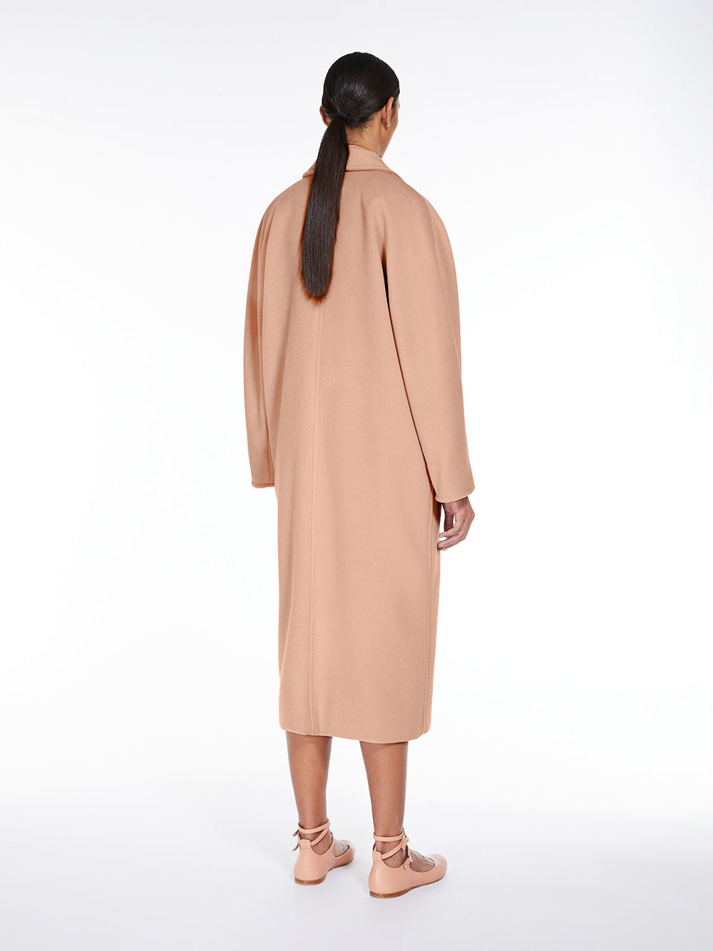 Max Mara 101801 icon coat Offerta