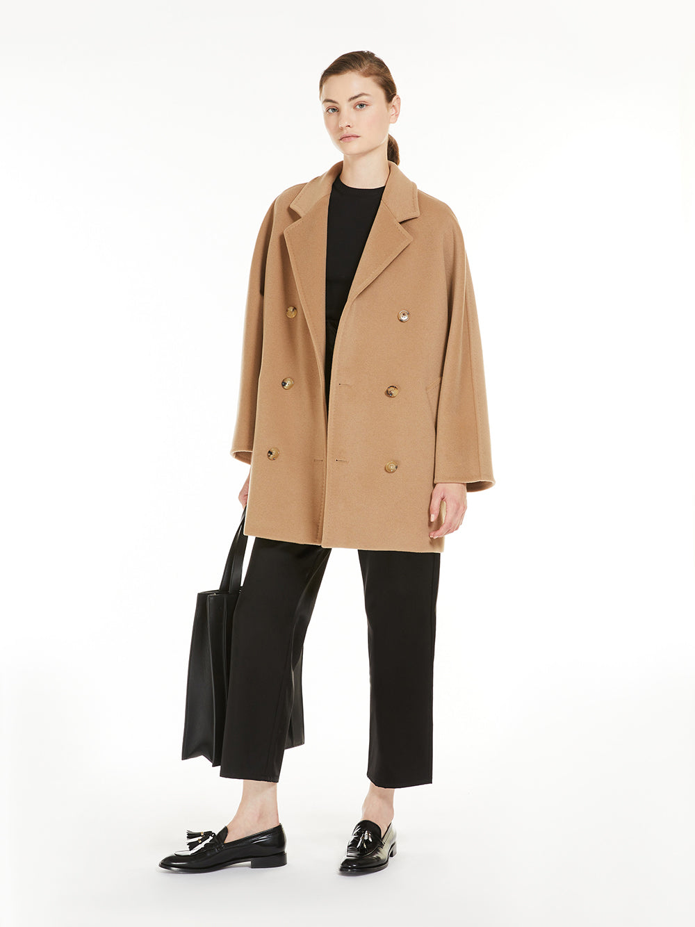 Max Mara 101801 short icon coat Online